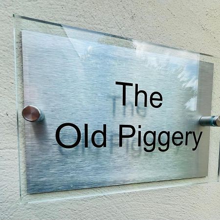 The Old Piggery - Close To Lytham, Preston & Blackpool Freckleton Exterior photo
