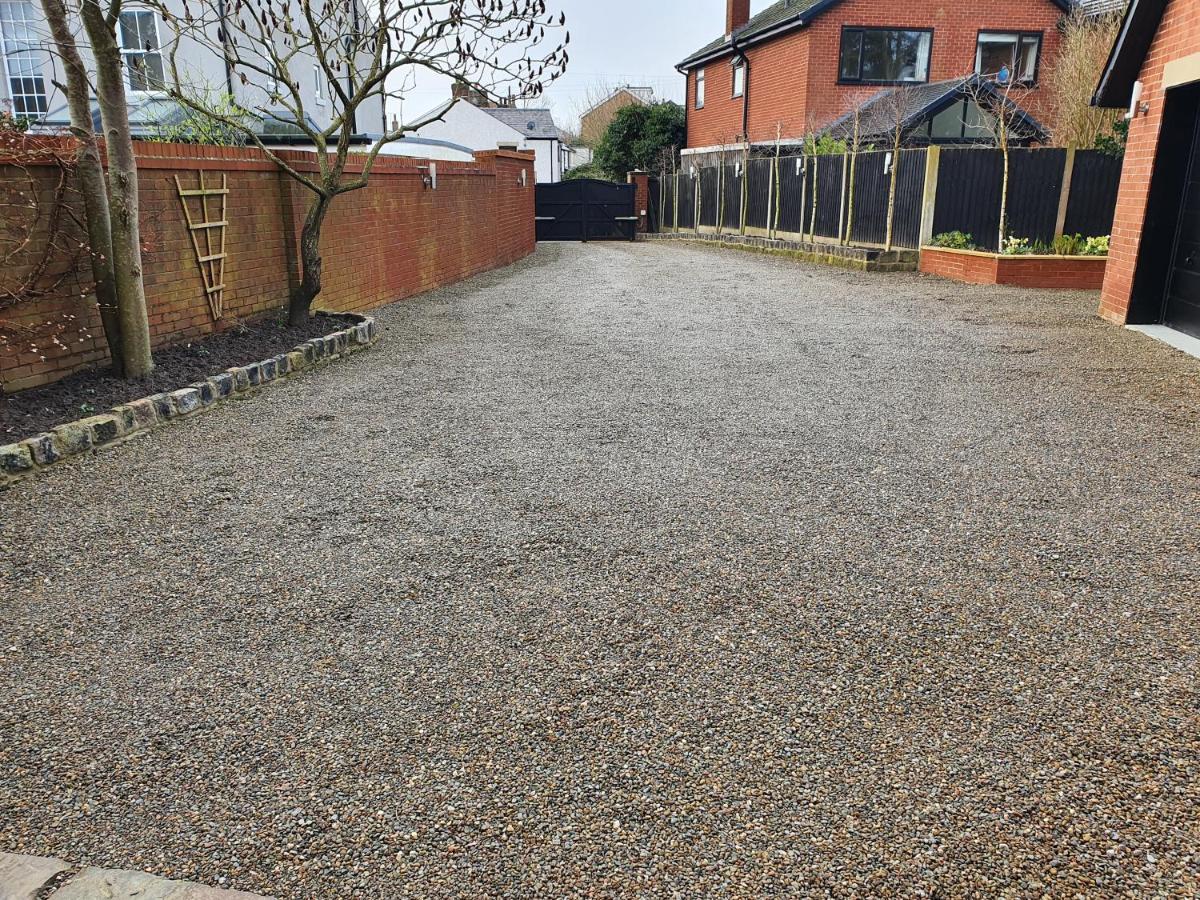 The Old Piggery - Close To Lytham, Preston & Blackpool Freckleton Exterior photo